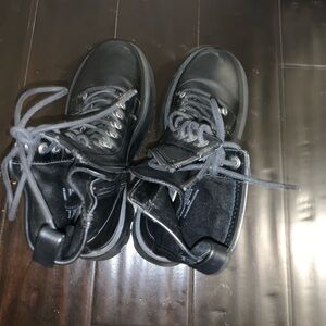 Boots & Barkley Black Women's Boots